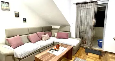 Квартира в Подгорица, Черногория