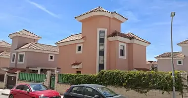 Casa 3 habitaciones en Manilva, Španjolska