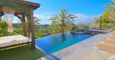 Villa 8 bedrooms in el Campello, Spain