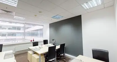 Офис 844 м² в Москва, Россия