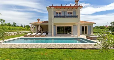 Villa en Rabac, Croacia