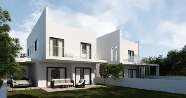 4 bedroom house in Lakatameia, Cyprus