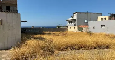Terrain dans Municipality of Chersonissos, Grèce