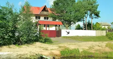 Коттедж в Борщёвский сельский Совет, Беларусь
