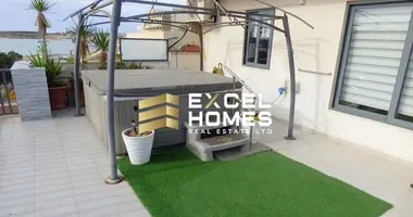 Ático Ático 4 habitaciones en Marsaxlokk, Malta