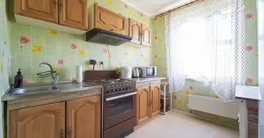 Wohnung 1 zimmer in Minsk, Belarus