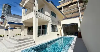 Дом 3 спальни в Паттайя, Таиланд