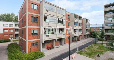 Appartement 3 chambres dans Helsinki sub region, Finlande