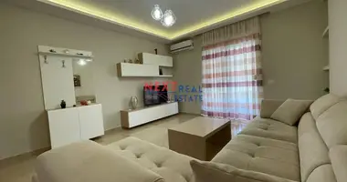 Apartamento 2 habitaciones en Bashkia Vlore, Albania