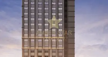 Studio apartment 1 bedroom in Regiao Imediata de Sao Paulo, Brazil