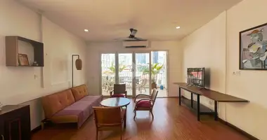 Copropriété 2 chambres dans Sangkat Phsar Thmey Ti Bei, Cambodge