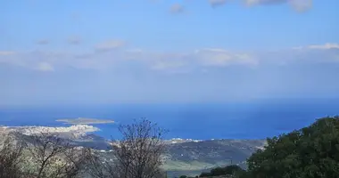 Plot of land in Municipality of Agios Nikolaos, Greece