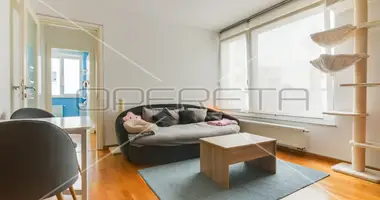 2 room apartment in City of Zagreb, Croatia
