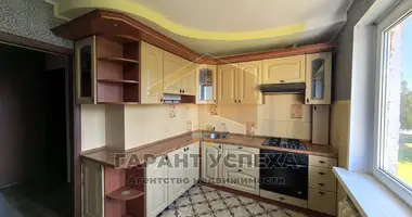 2 room apartment in Zhabinka, Belarus