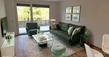 2 room apartment in Vienna, Austria