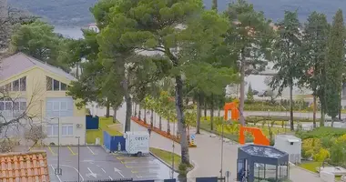 Mieszkanie 3 pokoi w Kumbor, Czarnogóra