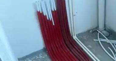1 bedroom apartment in Batumi, Georgia