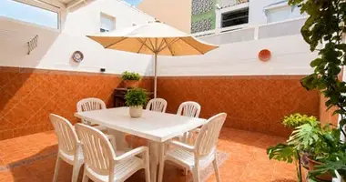 4 bedroom house in Spain