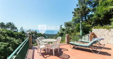 Chalet 3 bedrooms in Serrabrava, Spain