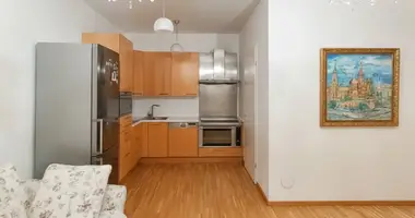 2 room apartment in Vienna, Austria