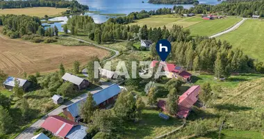 Casa en Laukula, Finlandia