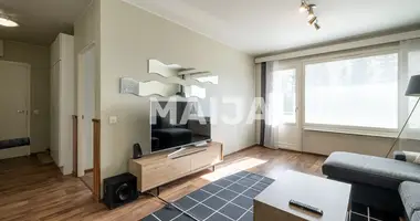 Apartamento en Kemi, Finlandia