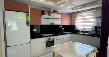 3 bedroom apartment in Tosmur, Turkey