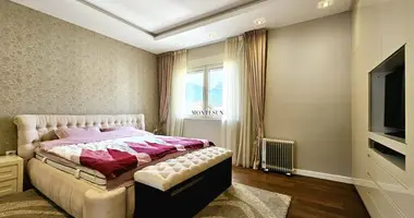 Apartamento 2 habitaciones en Budva, Montenegro