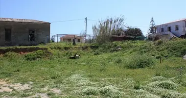 Terrain dans Malème, Grèce