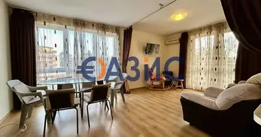 2 bedroom apartment in Nesebar, Bulgaria
