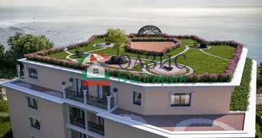 1 bedroom apartment in Nesebar, Bulgaria