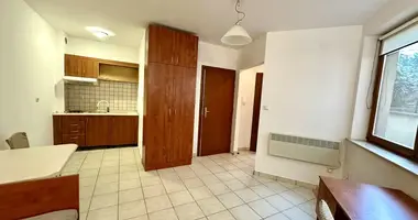 Wohnung 1 zimmer in Posen, Polen