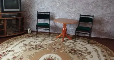 Wohnung 1 zimmer in Bjarosa, Belarus