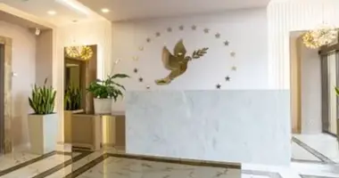 Wohnung 1 zimmer in Odessa, Ukraine