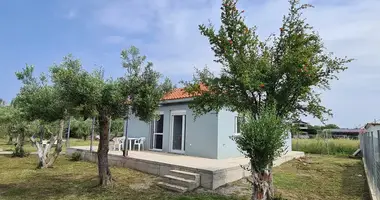 Villa 2 chambres dans Nea Kallikrateia, Grèce