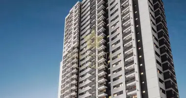 3 bedroom apartment in Regiao Imediata de Sao Paulo, Brazil