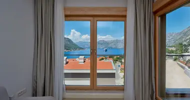 Appartement 1 chambre dans Dobrota, Monténégro