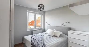 Квартира 4 комнаты в Краков, Польша