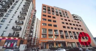 Appartement 1 chambre dans Tbilissi, Géorgie