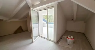 Квартира 1 спальня в Бечичи, Черногория