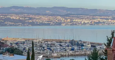 Вилла в Icici, Хорватия