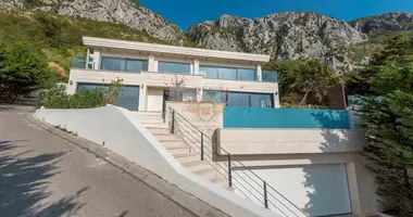Haus 4 zimmer in Montenegro