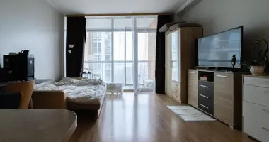 Appartement 1 chambre dans Riga, Lettonie