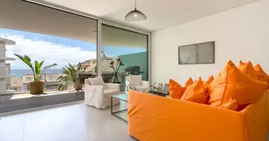 2 bedroom apartment in Dos Hermanas, Spain