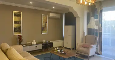 Apartamento 3 habitaciones en Mahmutlar, Turquía