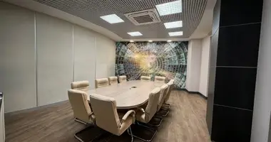 Büro 2 826 m² in Moskau, Russland