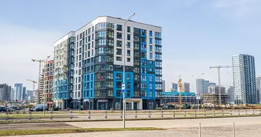 Квартира 2 комнаты в Минск, Беларусь