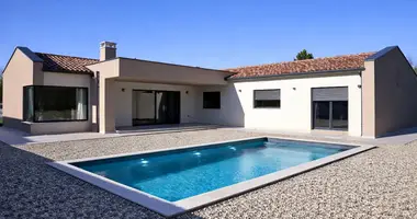 Villa 3 chambres dans Rabac, Croatie