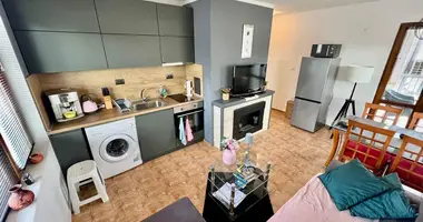 Квартира 2 спальни в Равда, Болгария