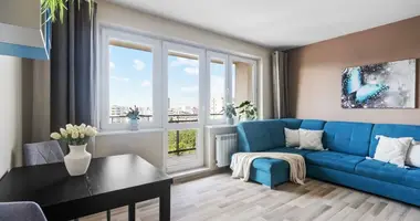 Wohnung 2 zimmer in Warschau, Polen